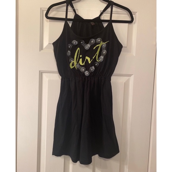 Off road vixen dress - Picture 2 of 4